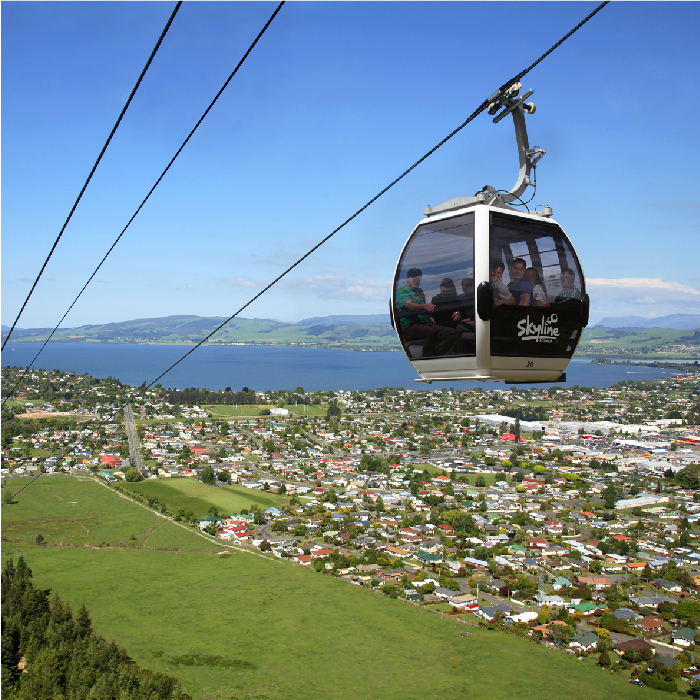 純北島沐旅行7天