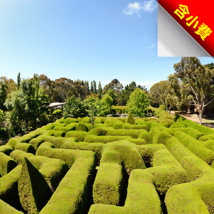 東澳三城迷宮饗宴9天